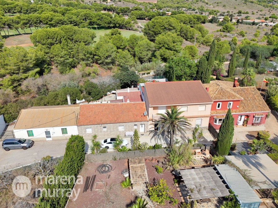 Images for Finca Atamaria, Atamaria La Manga Club