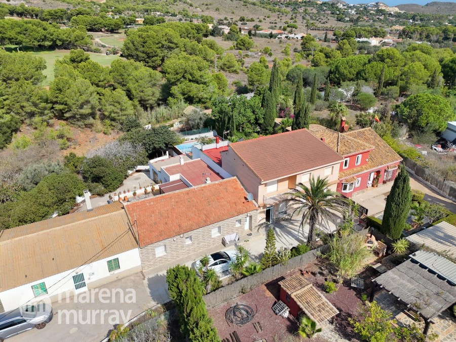 Images for Finca Atamaria, Atamaria La Manga Club