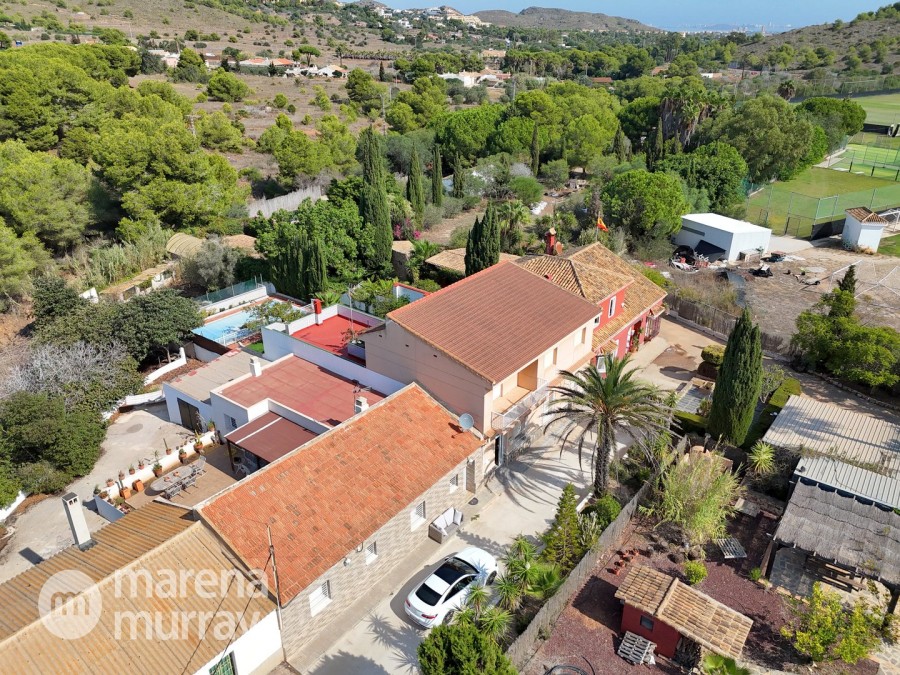 Images for Finca Atamaria, Atamaria La Manga Club