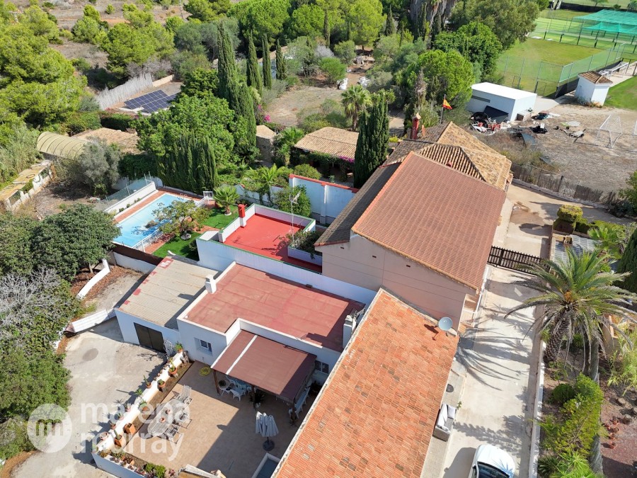 Images for Finca Atamaria, Atamaria La Manga Club