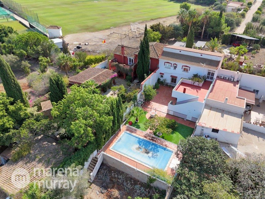 Images for Finca Atamaria, Atamaria La Manga Club