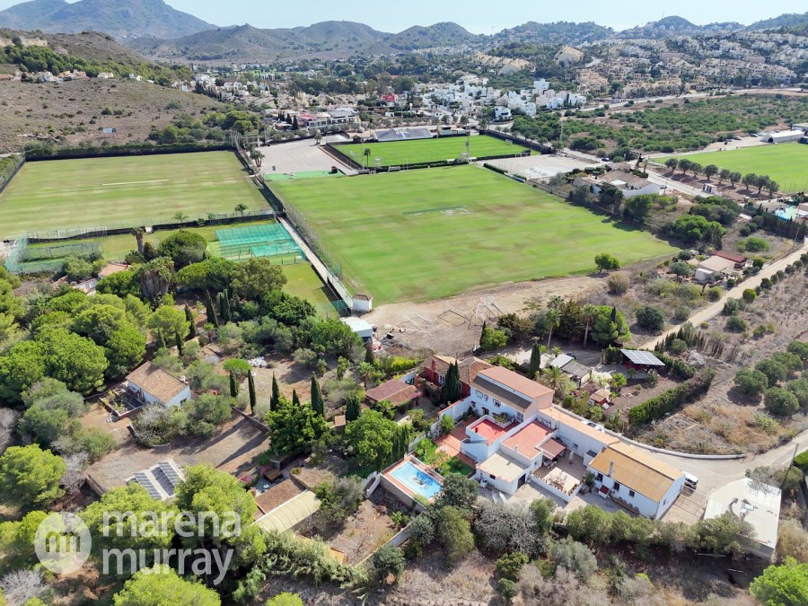 Images for Finca Atamaria, Atamaria La Manga Club