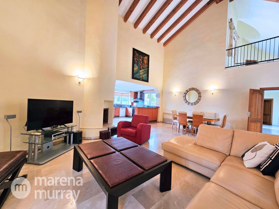 Images for Individual Villa 40, La Manga Club