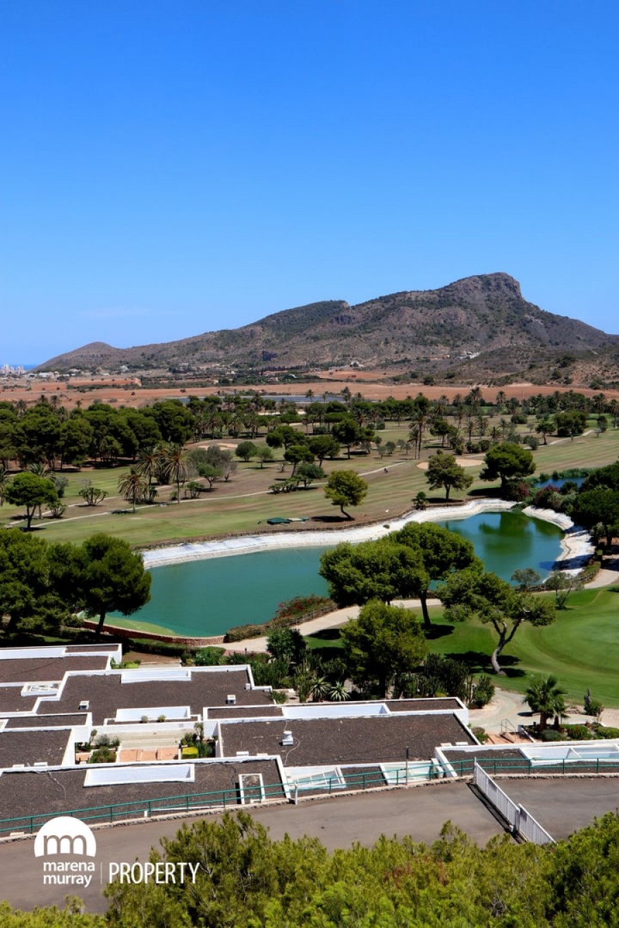 Images for Miradores 280, La Manga Club
