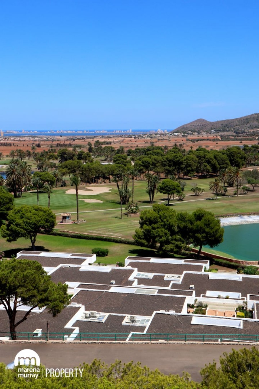 Images for Miradores 280, La Manga Club