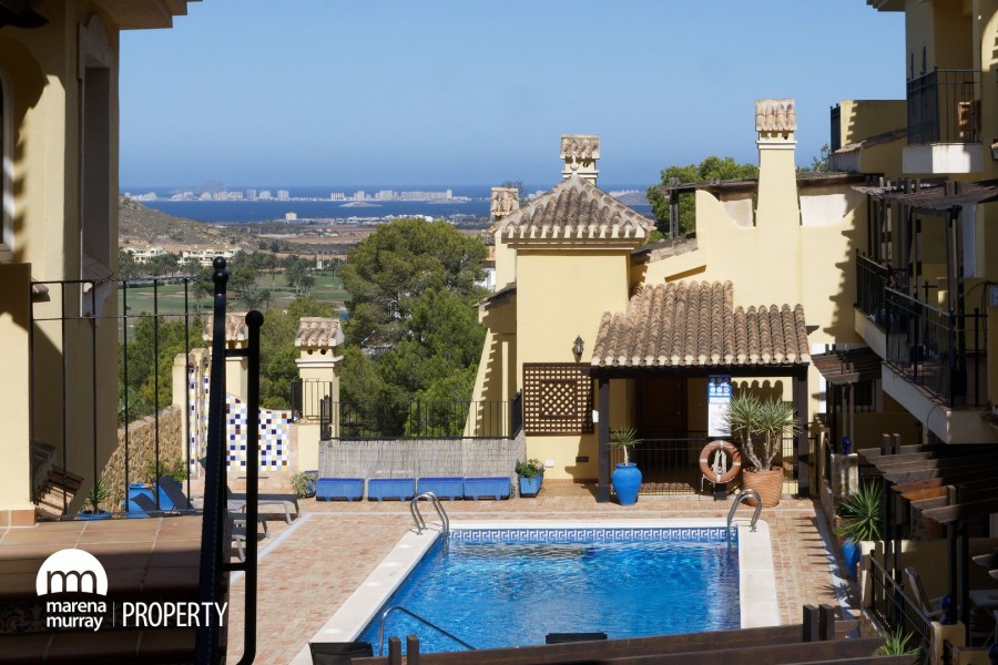 Images for El Pinar 2, La Manga Club