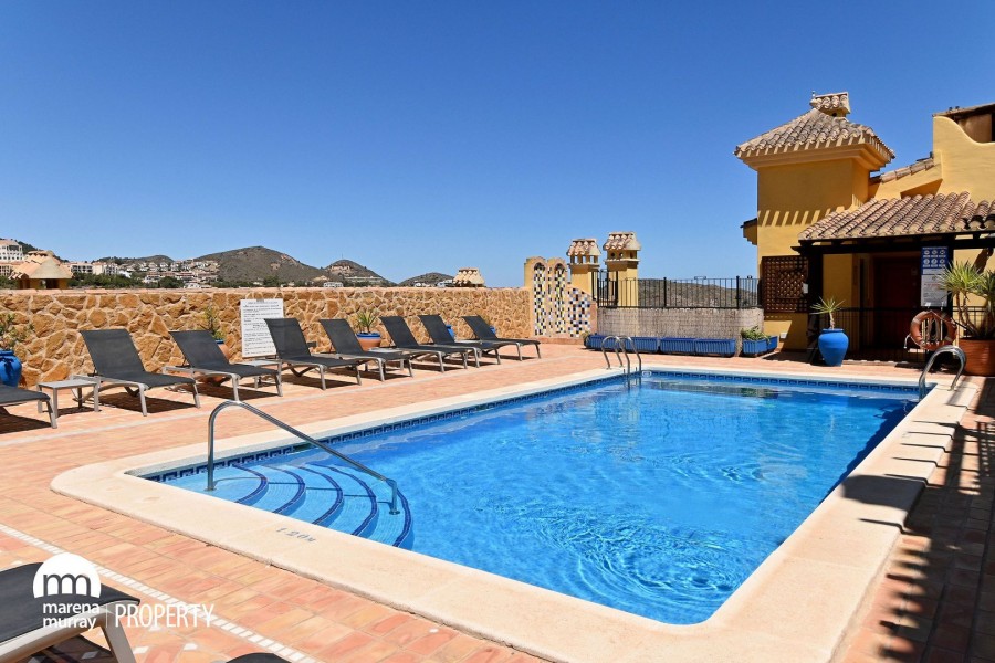 Images for El Pinar 2, La Manga Club