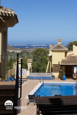 Images for El Pinar 2, La Manga Club