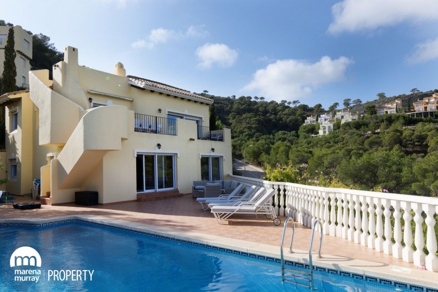 Images for Monte Verde Villa 19, La Manga Club