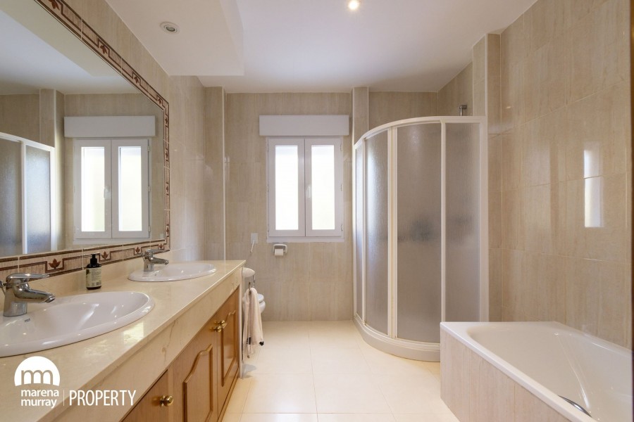 Images for Monte Verde Villa 19, La Manga Club