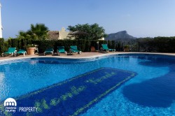 Images for Monte Verde Villa 19, La Manga Club