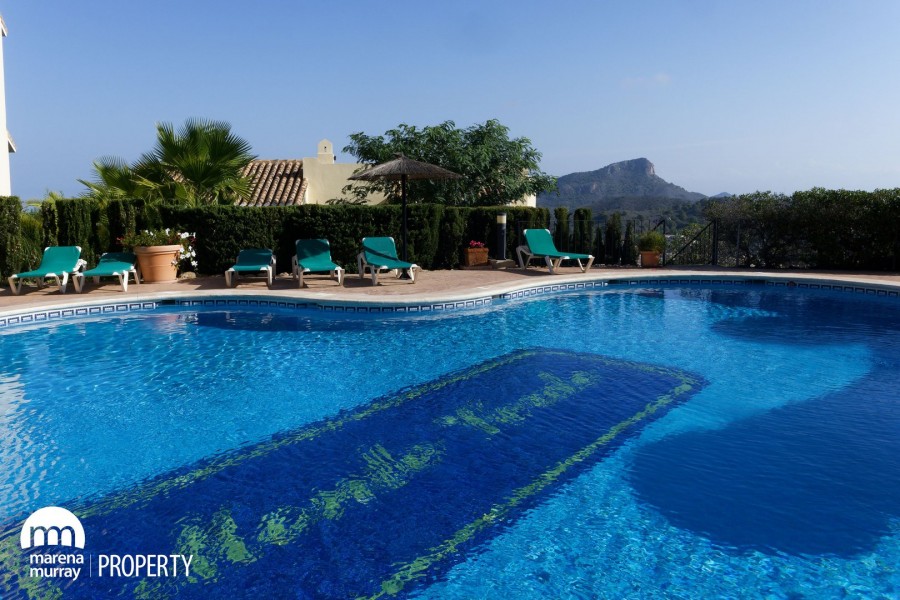 Images for Monte Verde Villa 19, La Manga Club