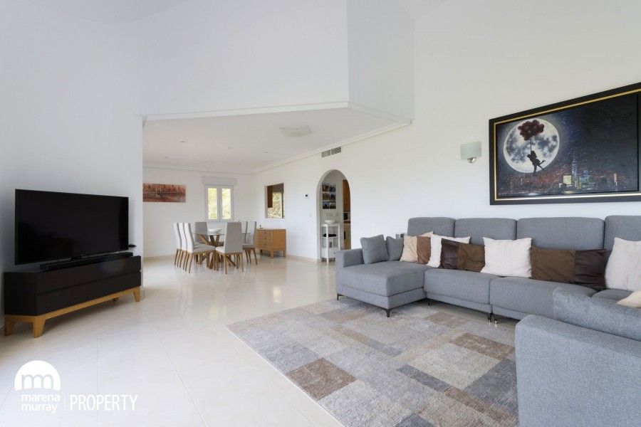 Images for Monte Verde Villa 19, La Manga Club