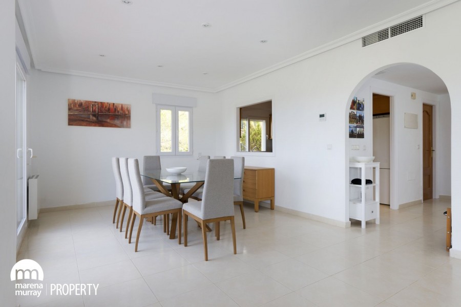 Images for Monte Verde Villa 19, La Manga Club