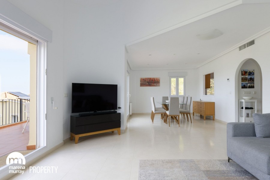 Images for Monte Verde Villa 19, La Manga Club