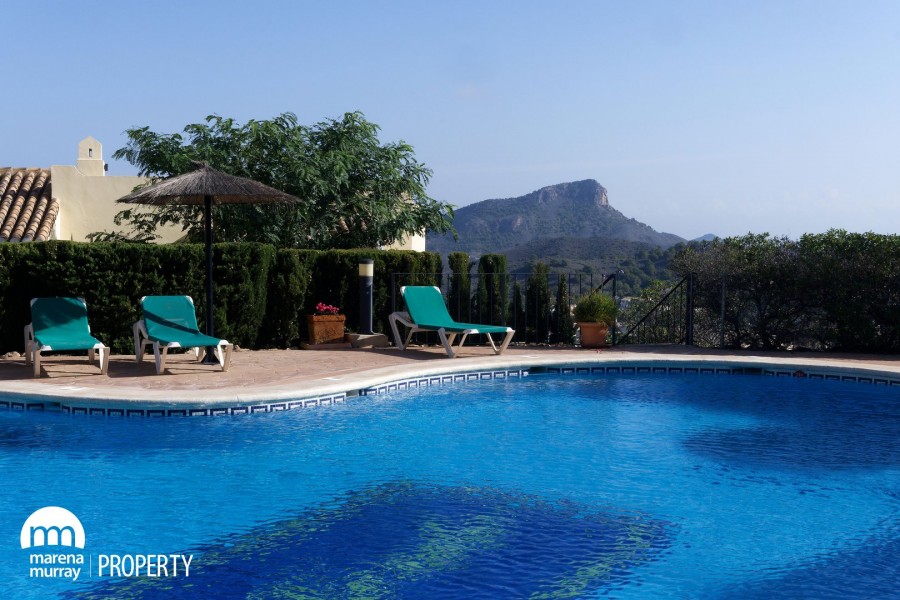 Images for Monte Verde Villa 19, La Manga Club
