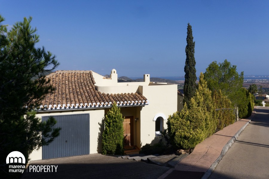 Images for Monte Verde Villa 19, La Manga Club