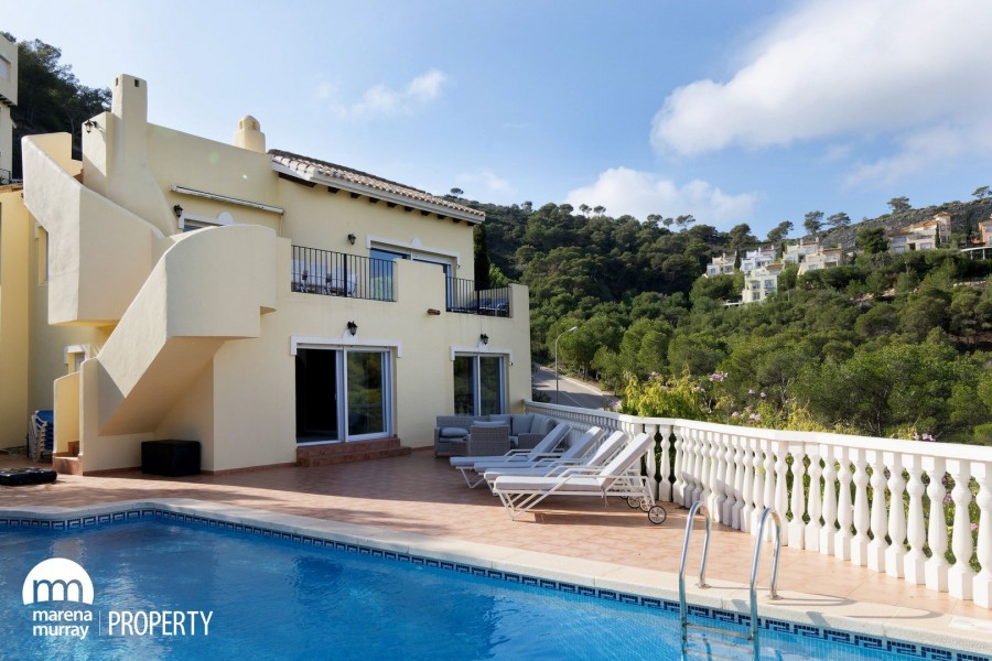 Images for Monte Verde Villa 19, La Manga Club