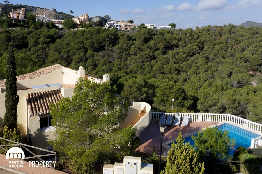 Images for Monte Verde Villa 19, La Manga Club