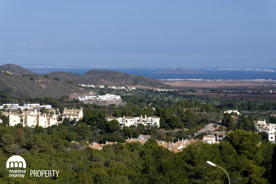 Images for Monte Verde Villa 19, La Manga Club