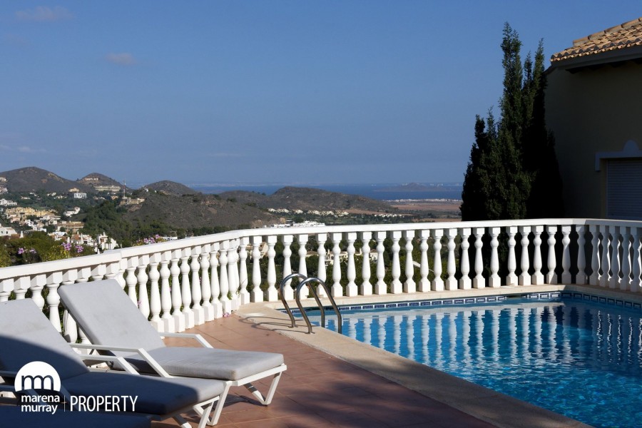 Images for Monte Verde Villa 19, La Manga Club