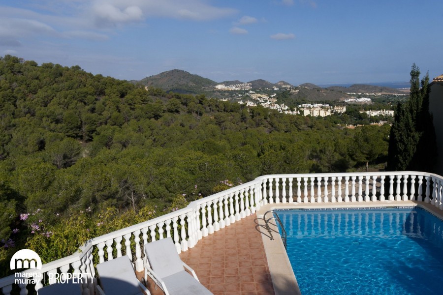 Images for Monte Verde Villa 19, La Manga Club