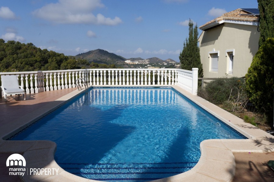 Images for Monte Verde Villa 19, La Manga Club