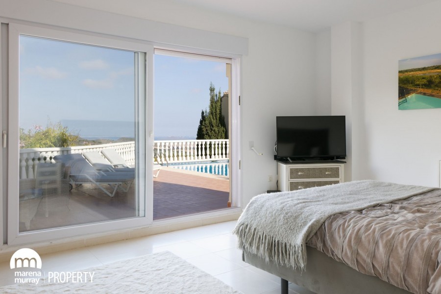Images for Monte Verde Villa 19, La Manga Club