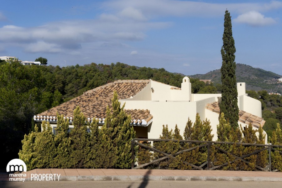 Images for Monte Verde Villa 19, La Manga Club