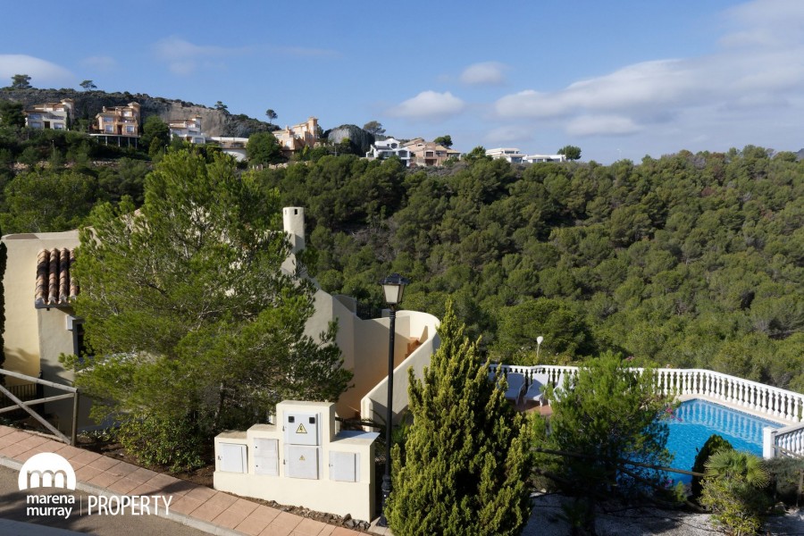 Images for Monte Verde Villa 19, La Manga Club