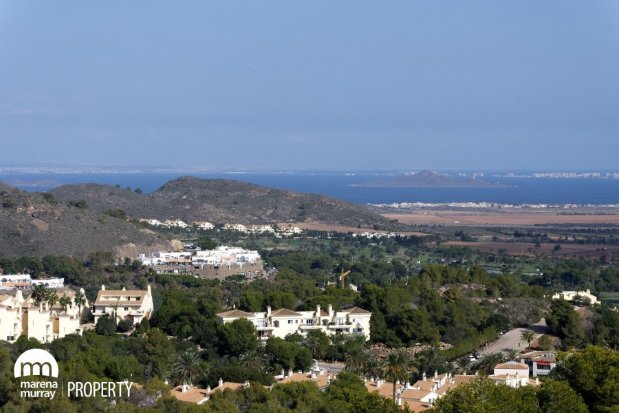 Images for Monte Verde Villa 19, La Manga Club