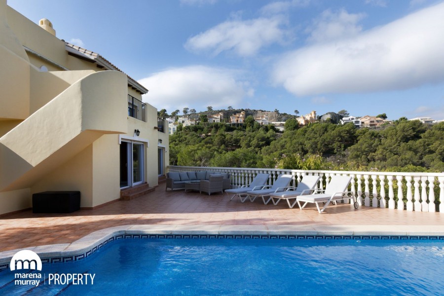 Images for Monte Verde Villa 19, La Manga Club