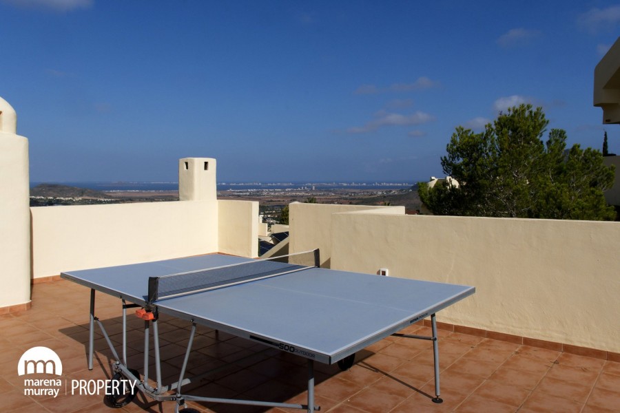 Images for Monte Verde Villa 19, La Manga Club