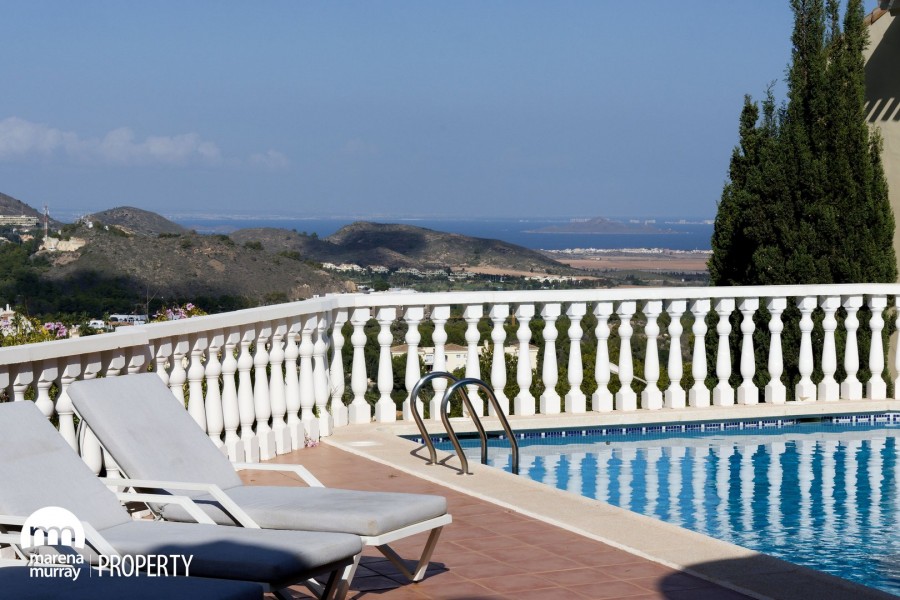 Images for Monte Verde Villa 19, La Manga Club