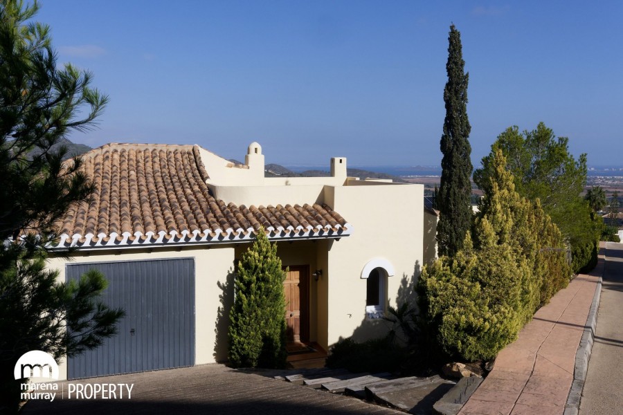 Images for Monte Verde Villa 19, La Manga Club