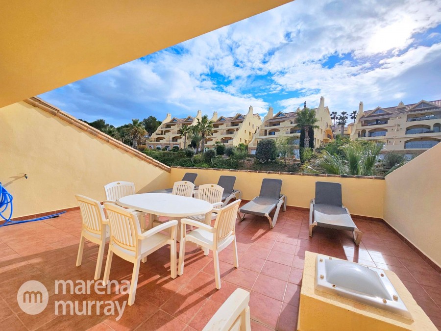 Images for Los Olivos 25P, La Manga Club