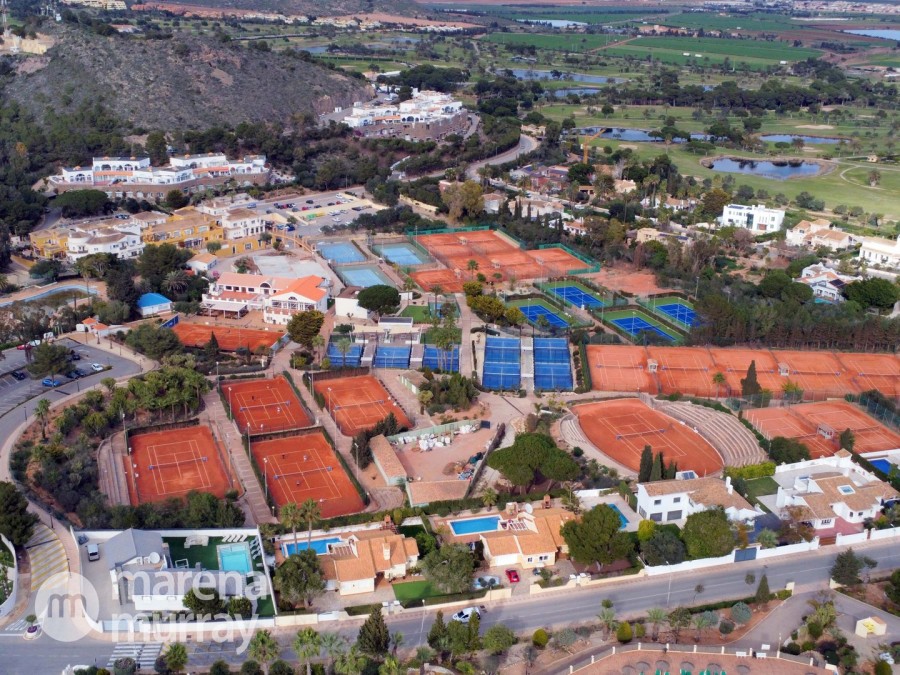 Images for Los Olivos 25P, La Manga Club