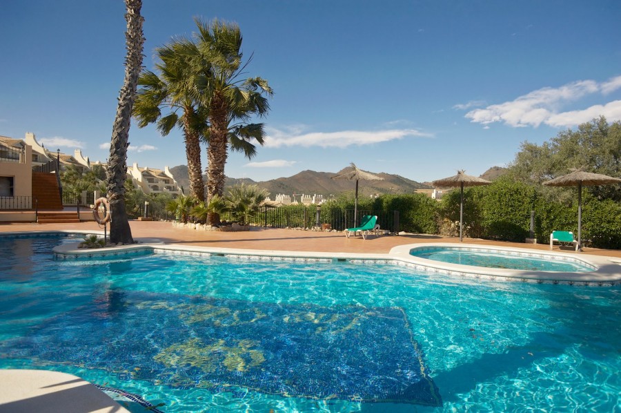 Images for Los Olivos 25P, La Manga Club