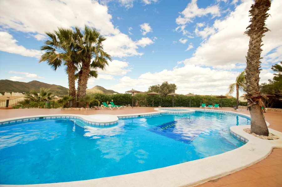 Images for Los Olivos 25P, La Manga Club