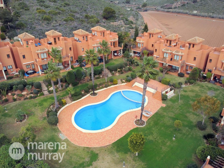 Images for El Coto Del Golf Pueblo 11, La Manga Club