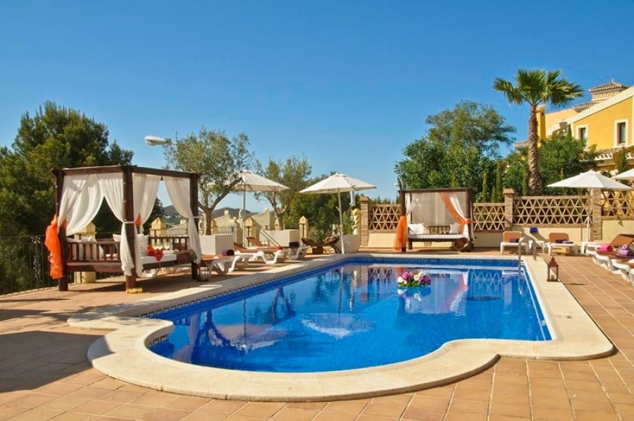 Images for Montemares Golf 5D, La Manga Club