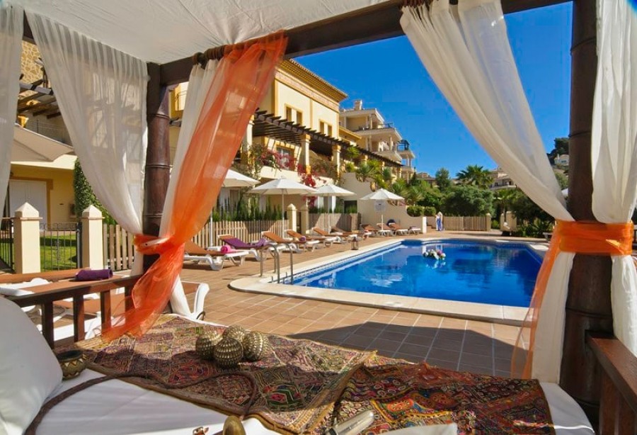 Images for Montemares Golf 5D, La Manga Club