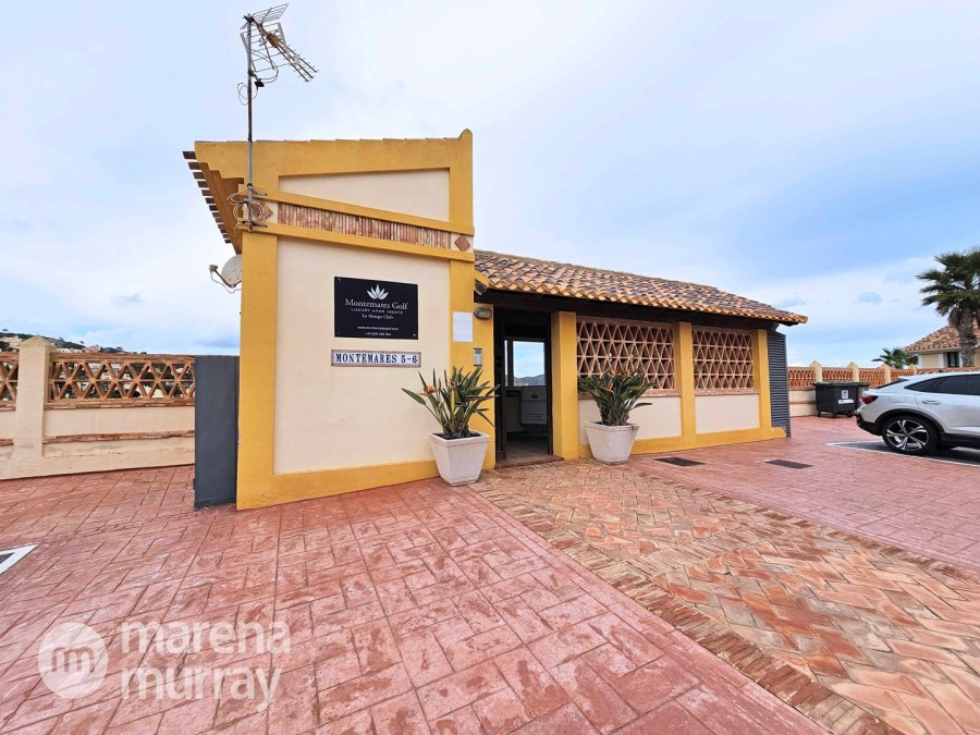 Images for Montemares Golf 5D, La Manga Club