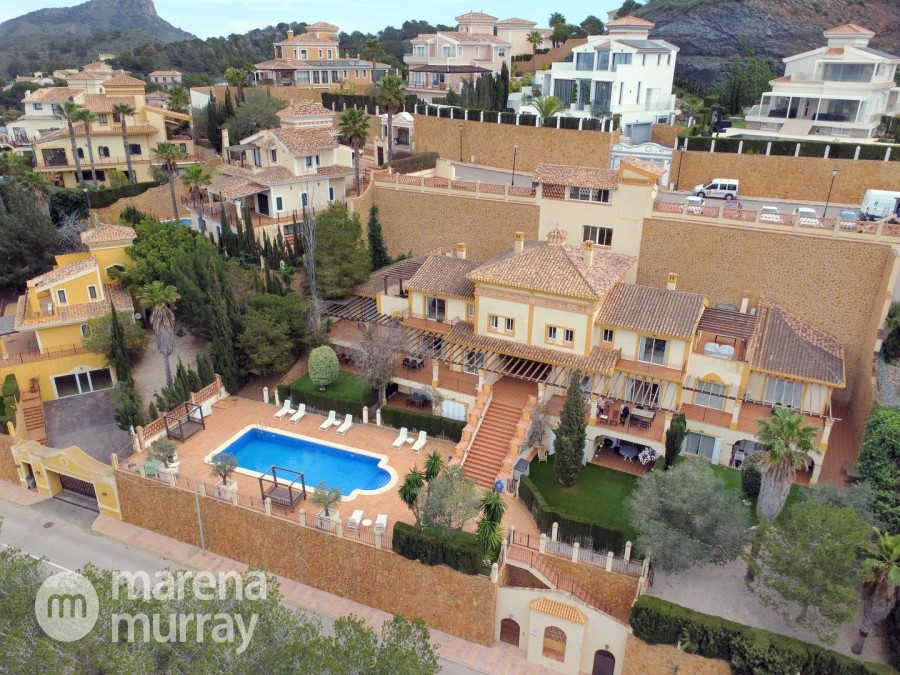 Images for Montemares Golf 5D, La Manga Club