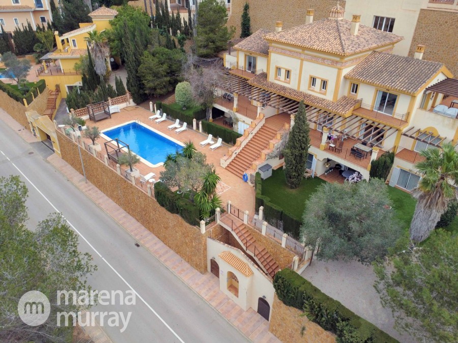 Images for Montemares Golf 5D, La Manga Club