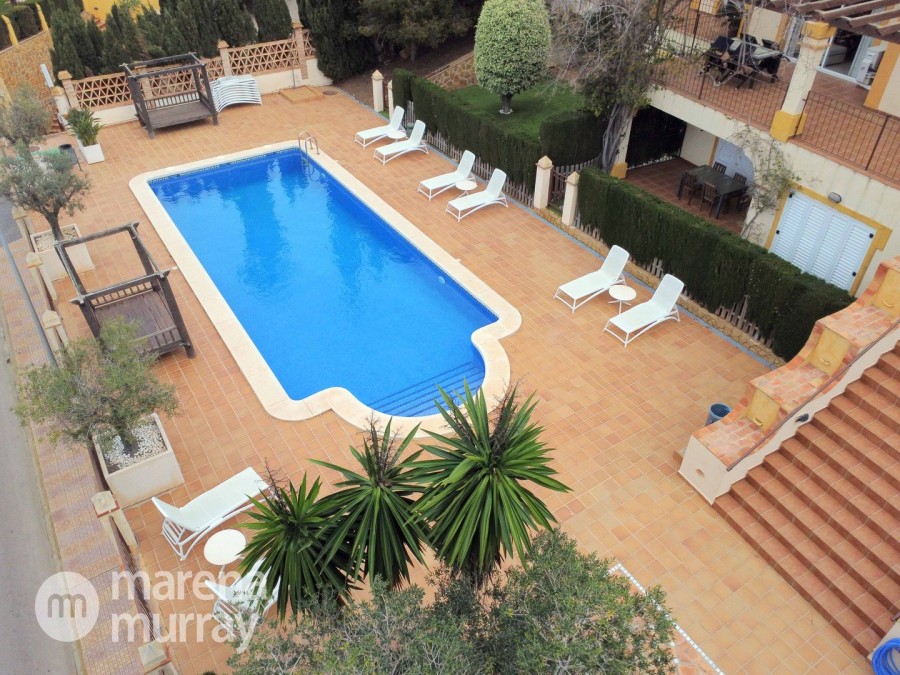 Images for Montemares Golf 5D, La Manga Club