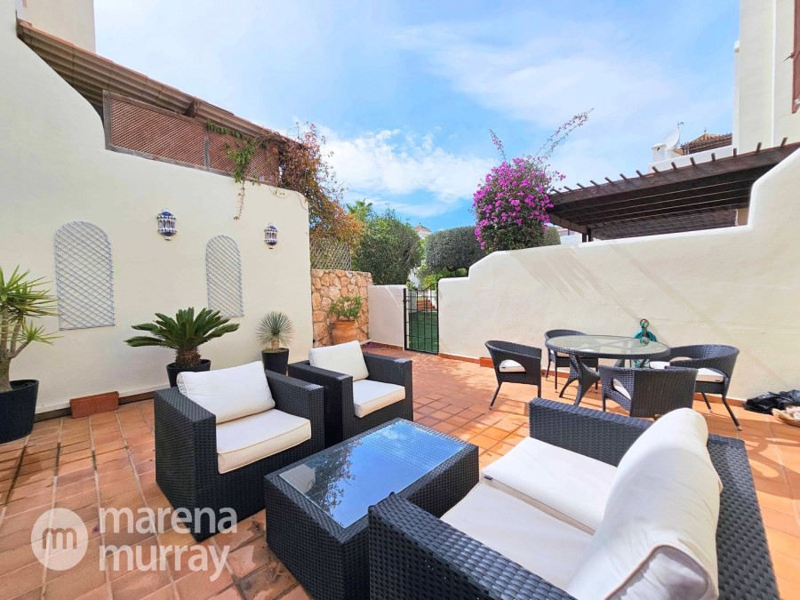 Images for Las Brisas 61, La Manga Club, Murcia