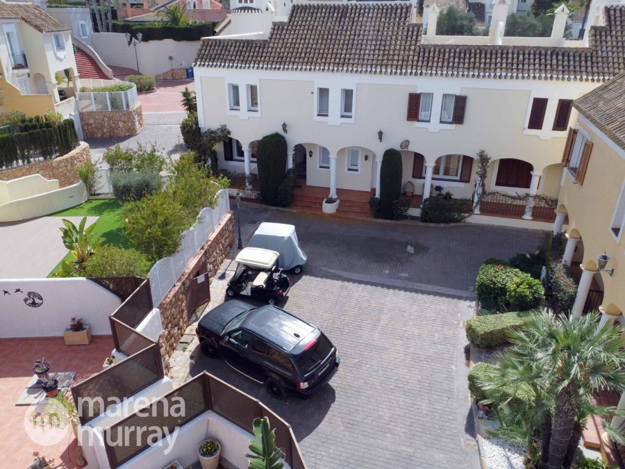 Images for Las Brisas 61, La Manga Club, Murcia