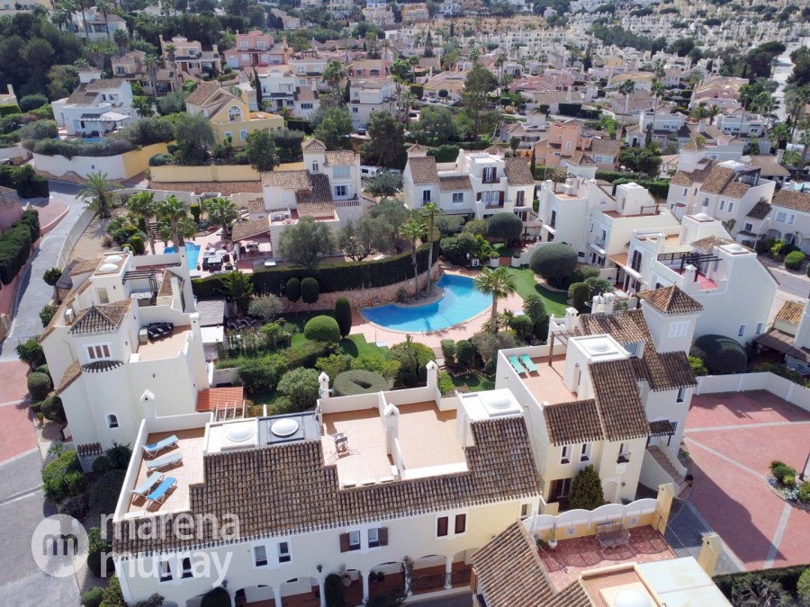 Images for Las Brisas 61, La Manga Club, Murcia