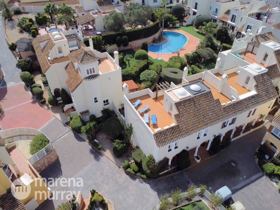 Images for Las Brisas 61, La Manga Club, Murcia